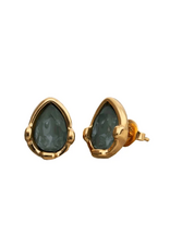 Uno de 50 Uno de 50 PEN1088GRSORO0U Misterio Earrings