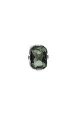 Uno de 50 Uno de 50 ANI0879VRDMTL Sense Ring