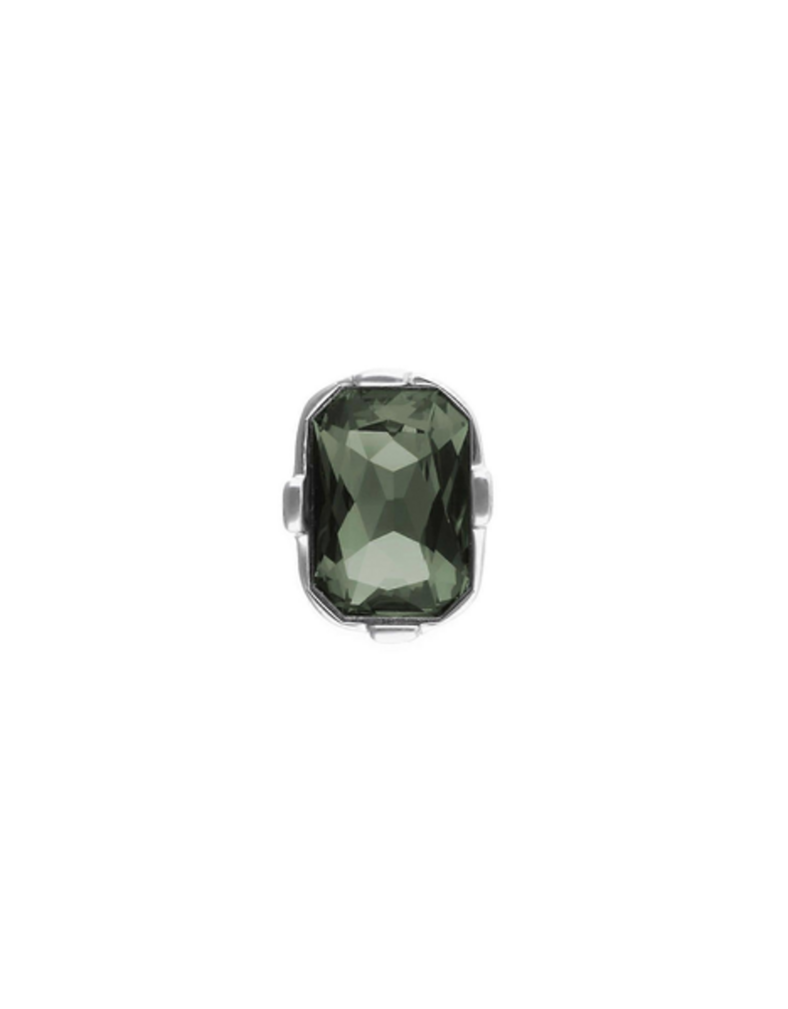 Uno de 50 Uno de 50 ANI0879VRDMTL Sense Ring