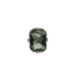 Uno de 50 Uno de 50 ANI0879VRDMTL Sense Ring