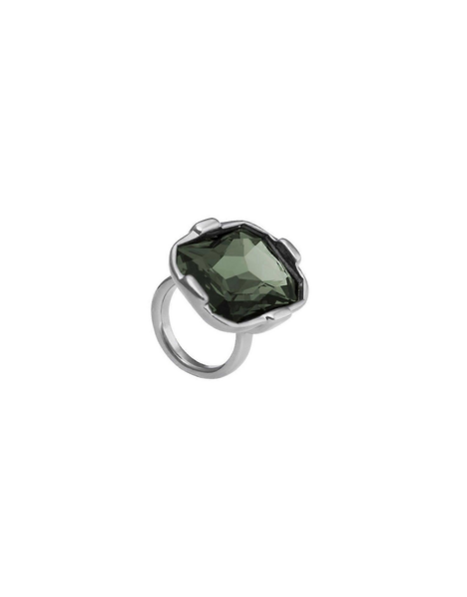 Uno de 50 Uno de 50 ANI0879VRDMTL Sense Ring