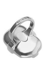 Uno de 50 Uno de 50 ANI0879VRDMTL Sense Ring
