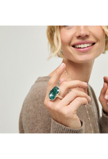 Uno de 50 Uno de 50 ANI0879VRDMTL Sense Ring