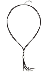 Uno de 50 Uno de 50 COL2099MARMTL0U Radix Necklace