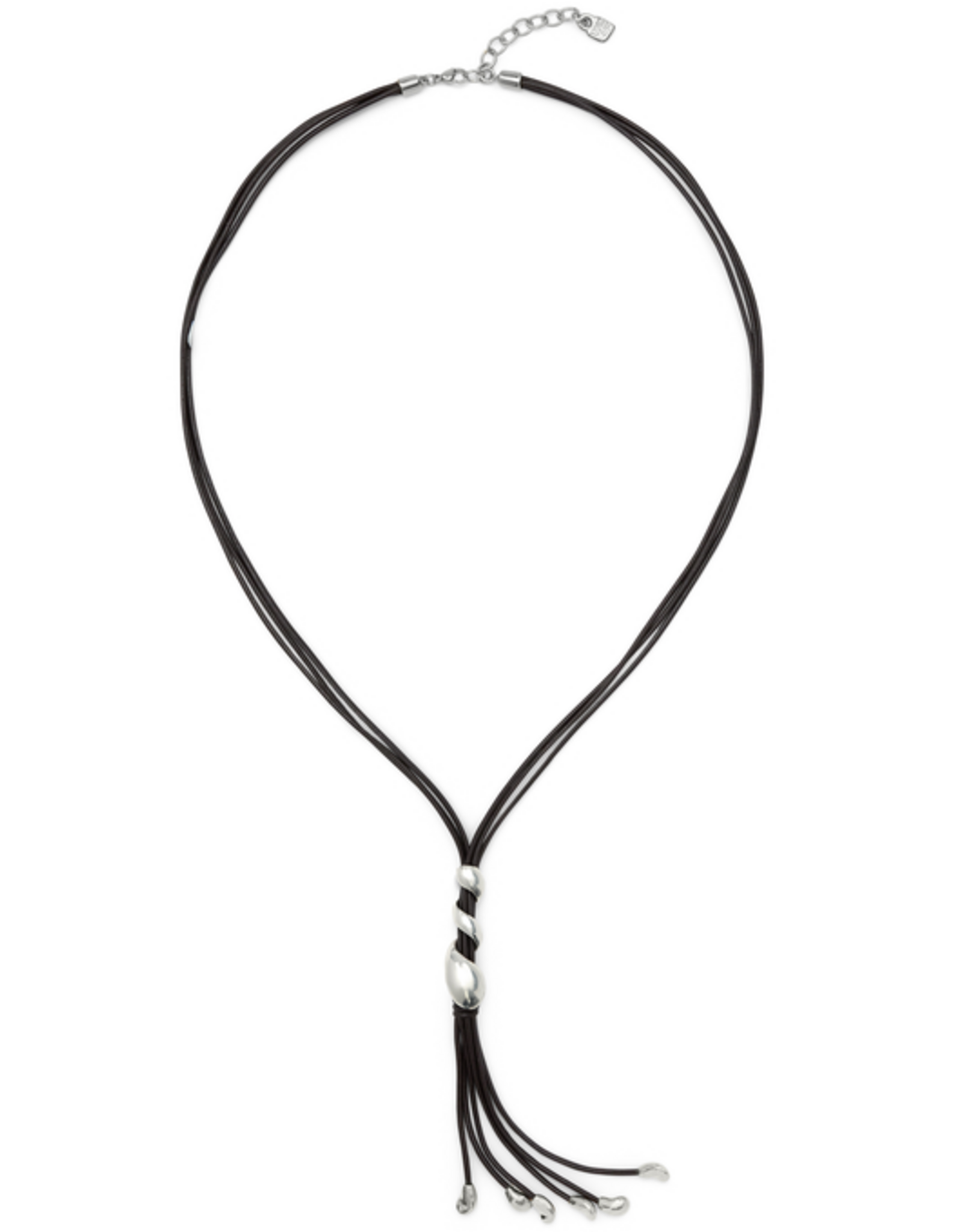 Uno de 50 Uno de 50 COL2099MARMTL0U Radix Necklace
