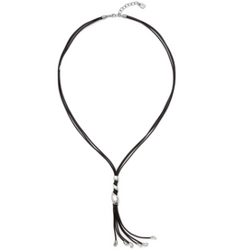 Uno de 50 Uno de 50 COL2099MARMTL0U Radix Necklace