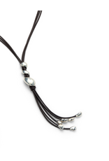 Uno de 50 Uno de 50 COL2099MARMTL0U Radix Necklace