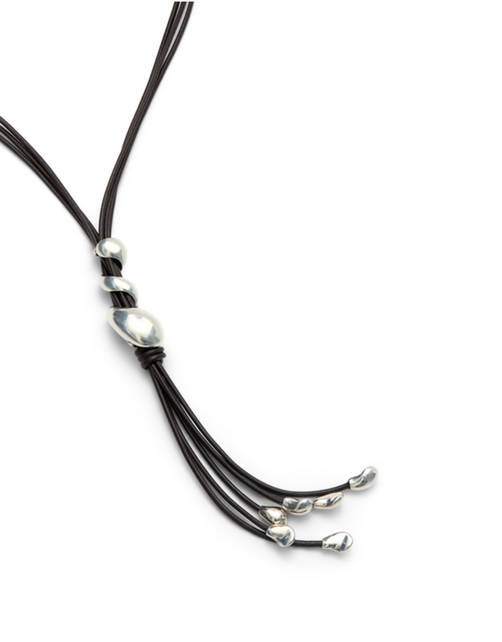 Uno de 50 Uno de 50 COL2099MARMTL0U Radix Necklace