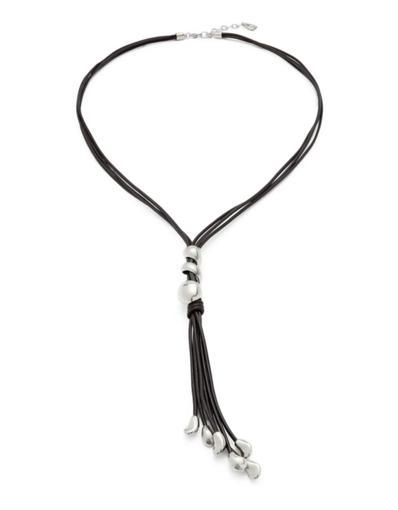 Uno de 50 Uno de 50 COL2099MARMTL0U Radix Necklace
