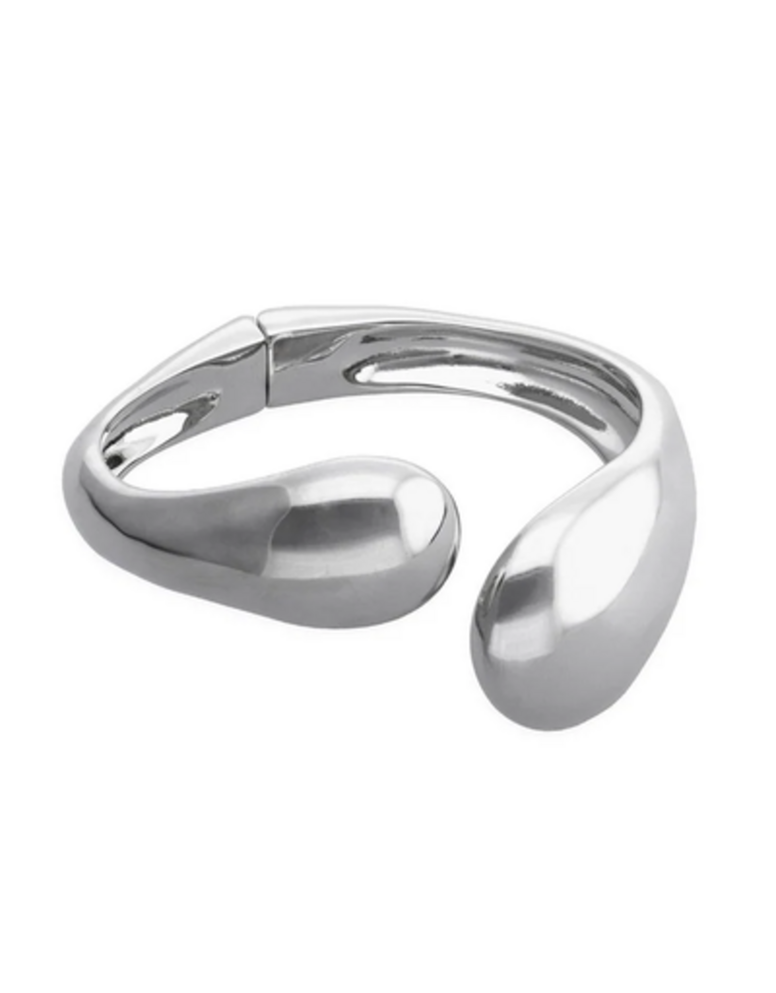 Uno de 50 Uno de 50 PUL2647MTL0000L Corium Large Bracelet
