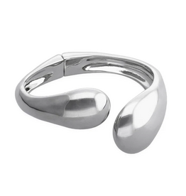 Uno de 50 Uno de 50 PUL2647MTL0000L Corium Large Bracelet