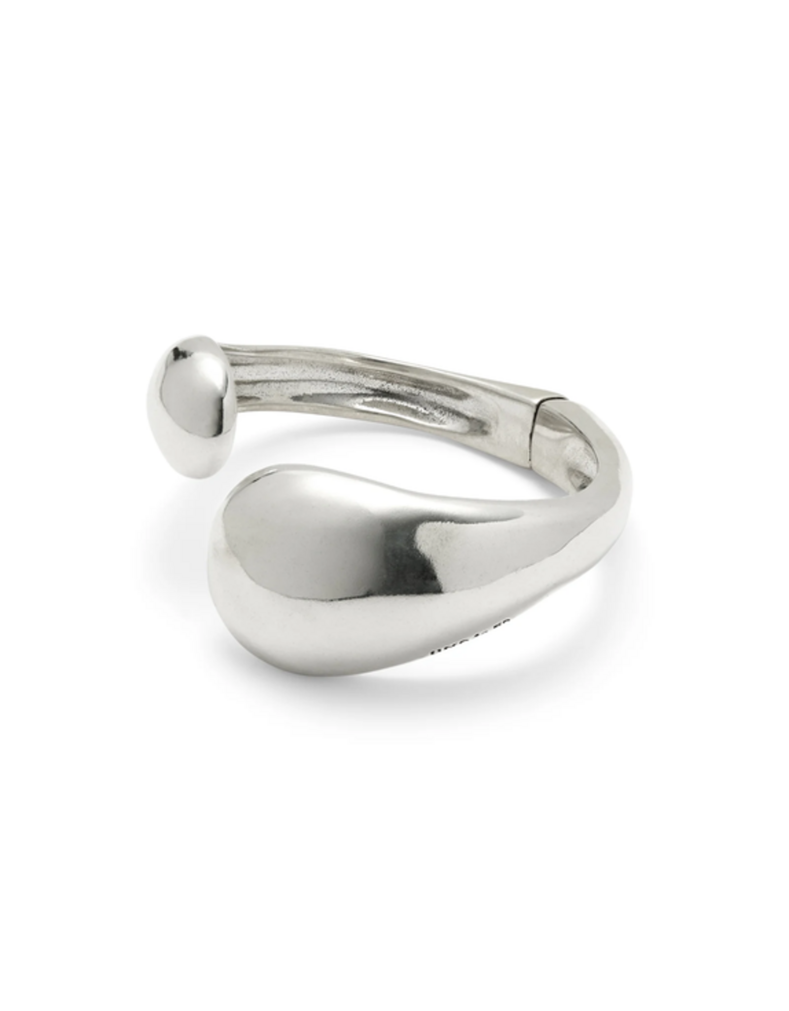 Uno de 50 Uno de 50 PUL2647MTL0000L Corium Large Bracelet