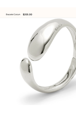 Uno de 50 Uno de 50 PUL2647MTL0000L Corium Large Bracelet