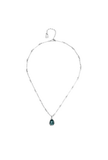 Uno de 50 Uno de 50 COL2104VRDMTL0U Misterio Necklace