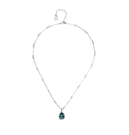 Uno de 50 Uno de 50 COL2104VRDMTL0U Misterio Necklace