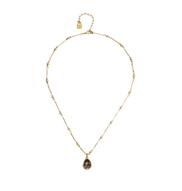 Uno de 50 Uno de 50 COL2104VRDORO0U Misterio Necklace