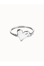 Uno de 50 Uno de 50 PUL2639MTL0000M Palpito Silver Bracelet