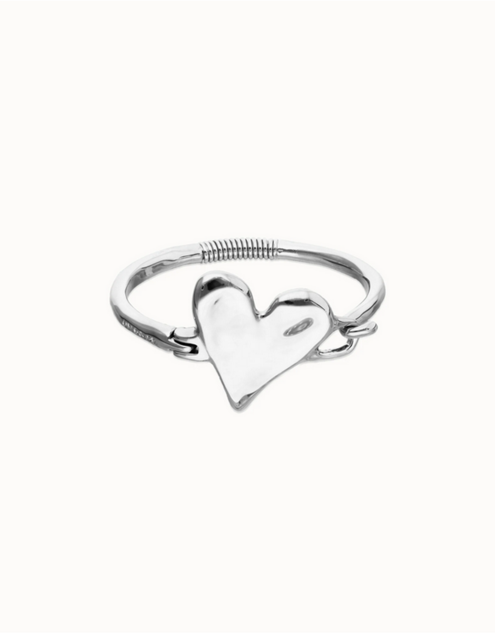 Uno de 50 Uno de 50 PUL2639MTL0000M Palpito Silver Bracelet