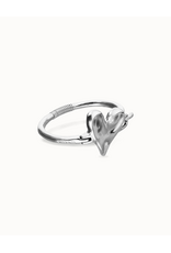 Uno de 50 Uno de 50 PUL2639MTL0000M Palpito Silver Bracelet