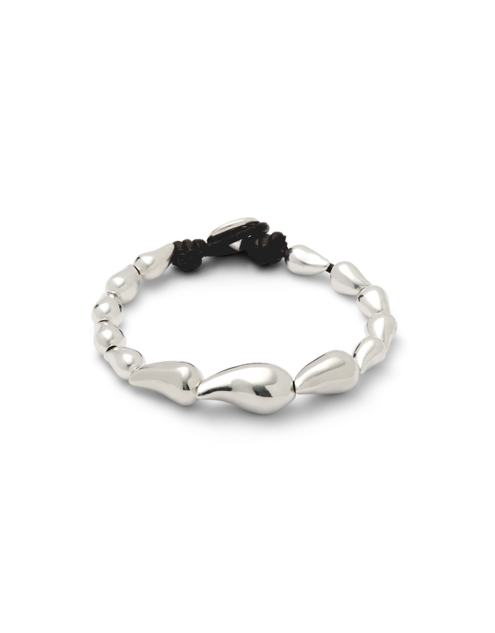 Uno de 50 Uno de 50 Pul2663MTL0000M Medelux Med Bracelet