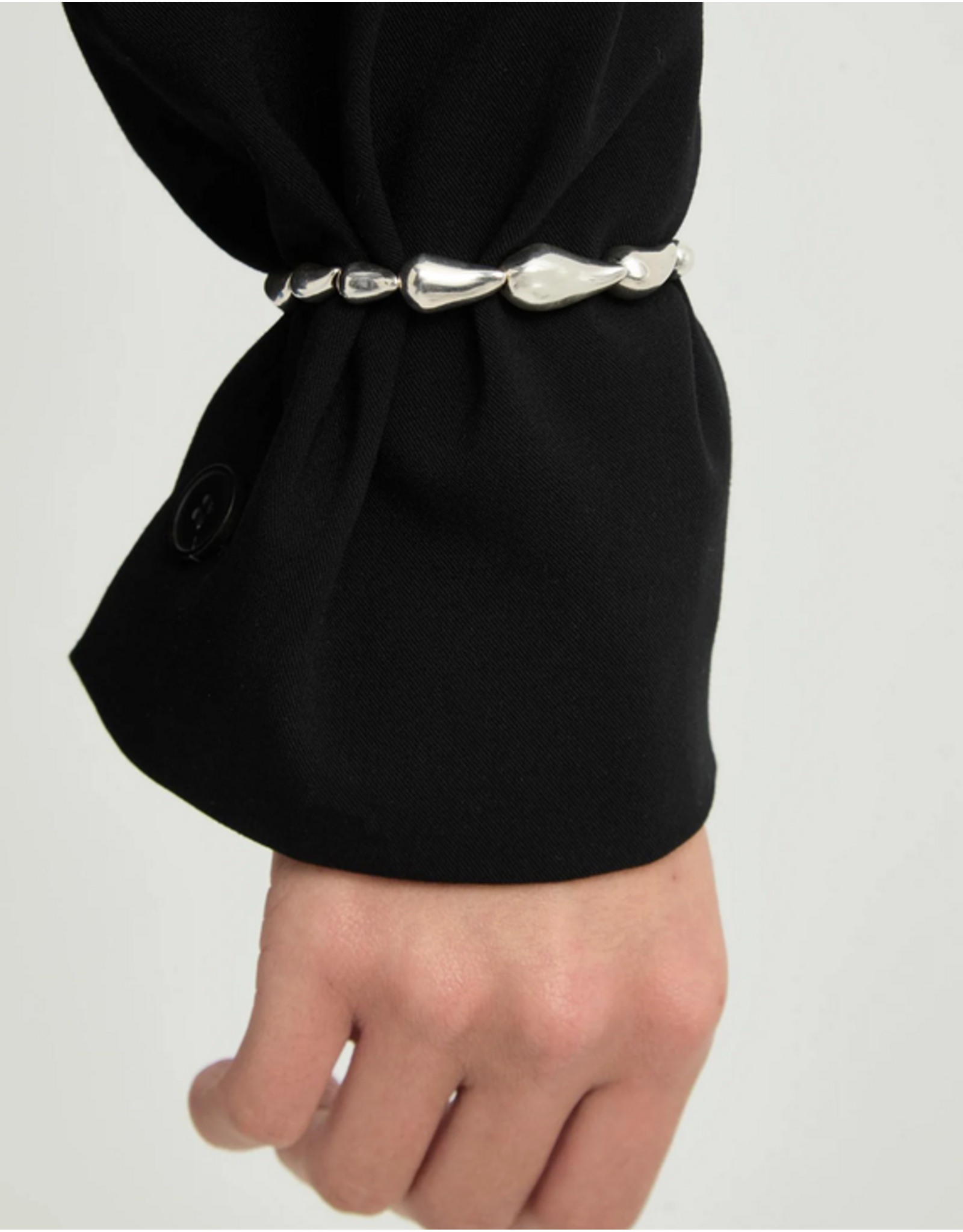 Uno de 50 Uno de 50 Pul2663MTL0000M Medelux Med Bracelet