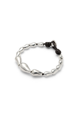 Uno de 50 Uno de 50 Pul2663MTL0000M Medelux Med Bracelet