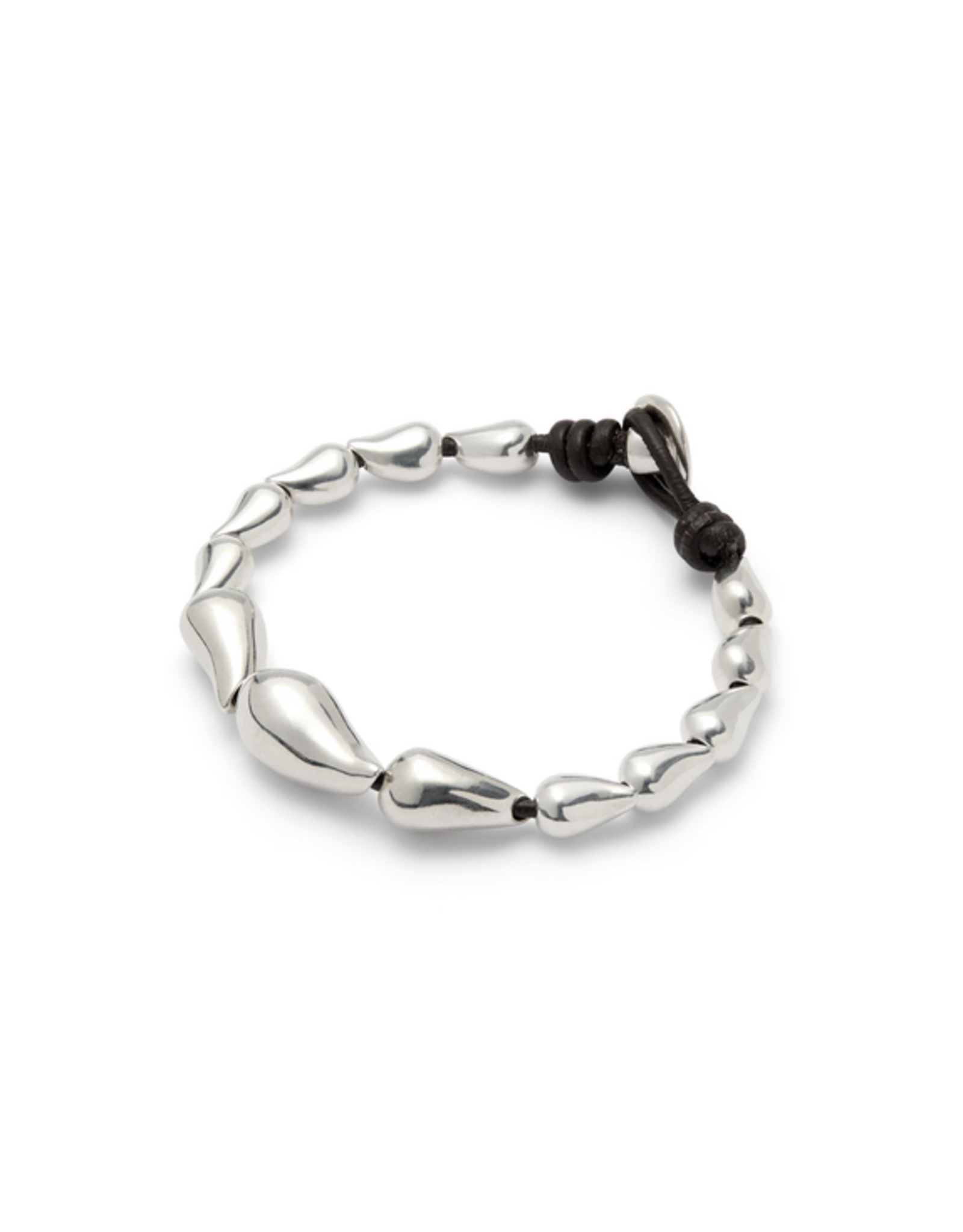 Uno de 50 Uno de 50 Pul2663MTL0000M Medelux Med Bracelet