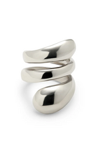 Uno de 50 Uno de 50 ANI0871MTL000 Axis Ring