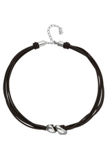 Uno de 50 Uno de 50 COL2102MARMTL0U Essentia Necklace