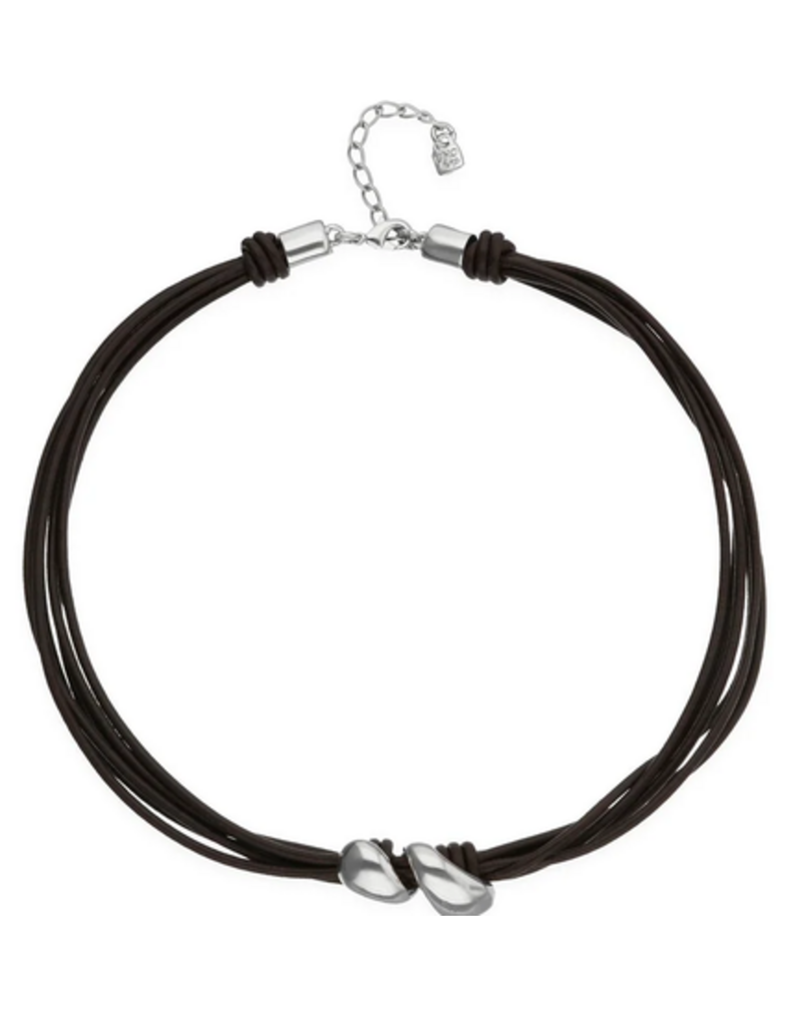 Uno de 50 Uno de 50 COL2102MARMTL0U Essentia Necklace