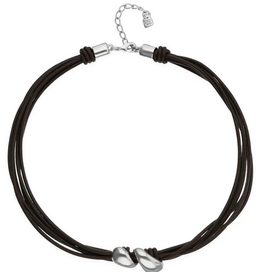 Uno de 50 Uno de 50 COL2102MARMTL0U Essentia Necklace