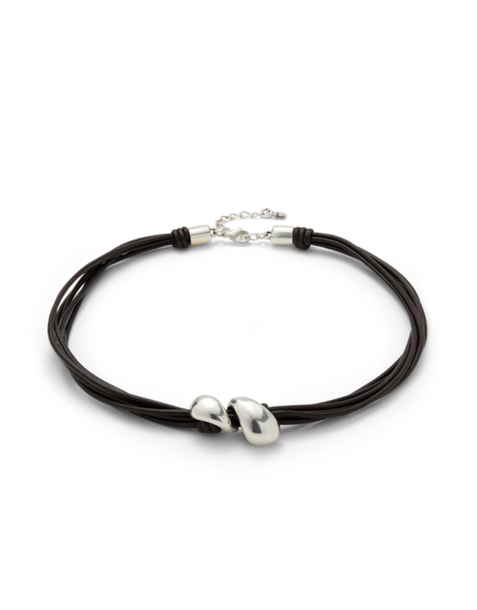 Uno de 50 Uno de 50 COL2102MARMTL0U Essentia Necklace