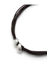 Uno de 50 Uno de 50 COL2102MARMTL0U Essentia Necklace