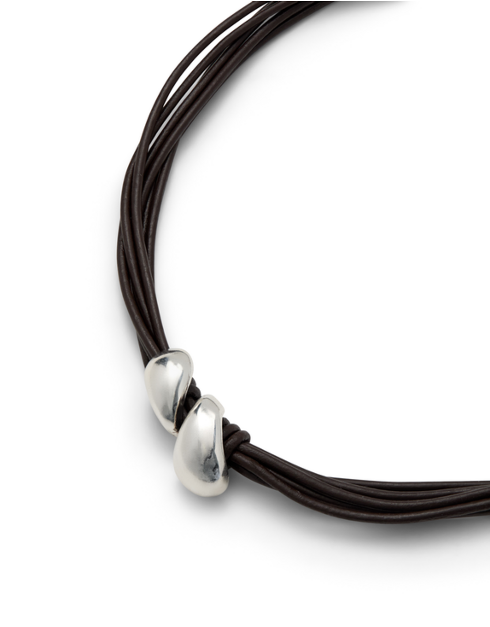 Uno de 50 Uno de 50 COL2102MARMTL0U Essentia Necklace
