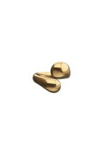 Uno de 50 Uno de 50 ANI0873ORO000 Corium Gold Ring