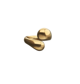 Uno de 50 Uno de 50 ANI0873ORO000 Corium Gold Ring