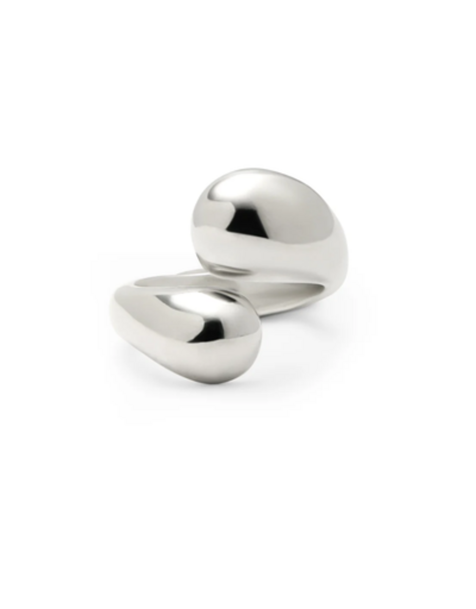 Uno de 50 Uno de 50 ANI0873MTL000 Corium Ring