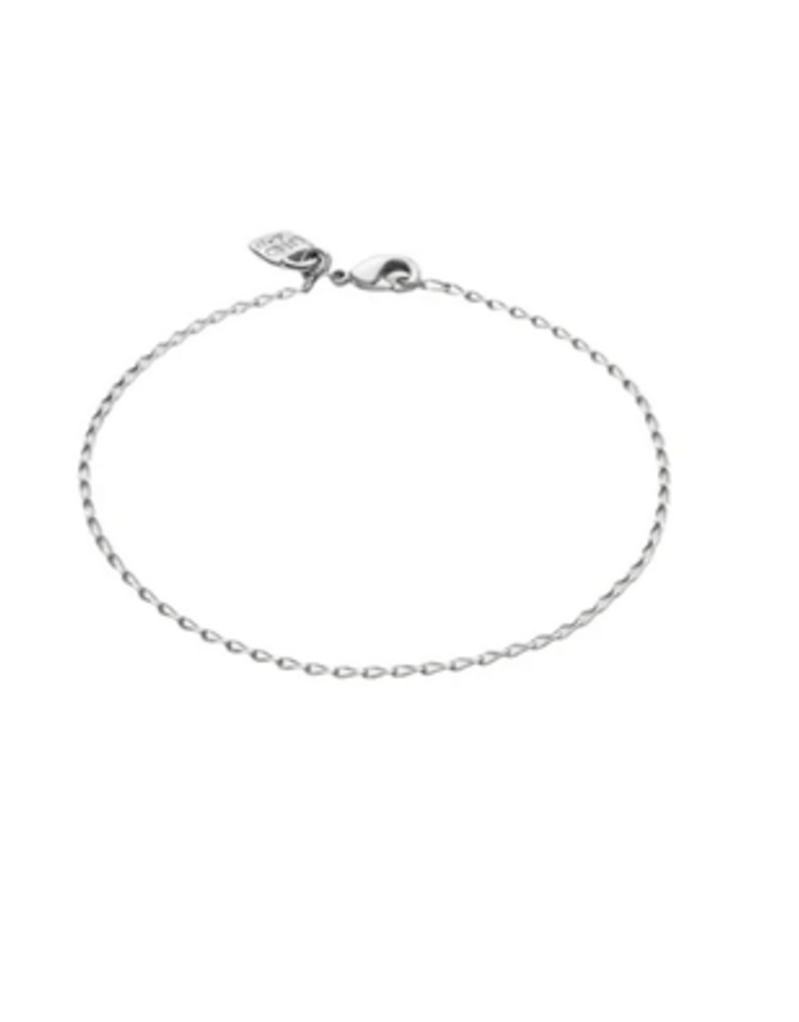 Uno de 50 Uno de 50 PUL2501MTL0000M Hazte Uno Bracelet