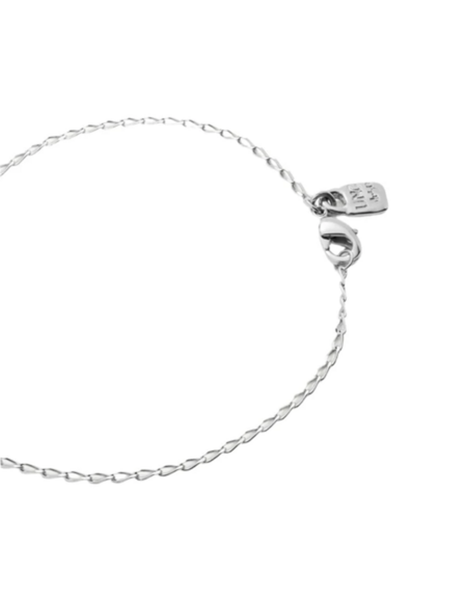 Uno de 50 Uno de 50 PUL2501MTL0000M Hazte Uno Bracelet