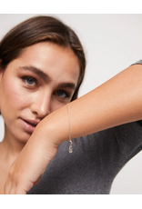Uno de 50 Uno de 50 PUL2501MTL0000M Hazte Uno Bracelet