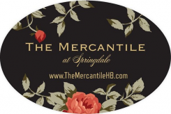 The Mercantile at Springdale