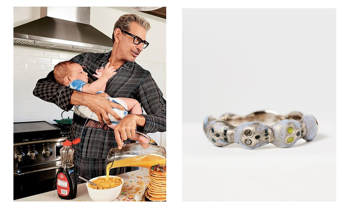 Dad Diptychs