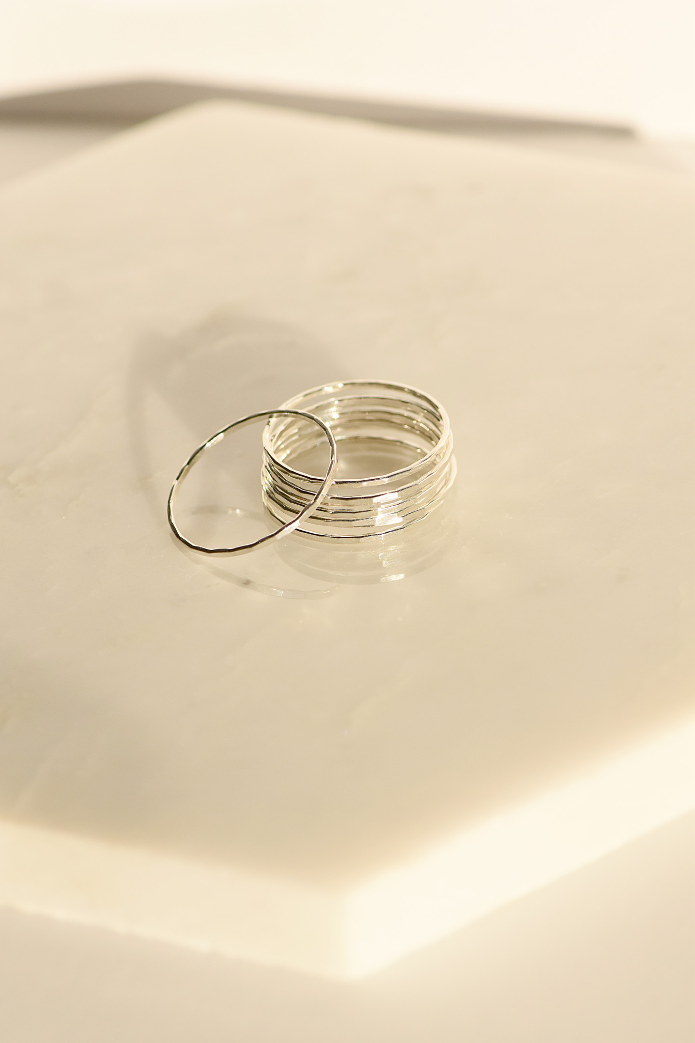 melissa joy manning rings