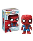 Spider-Man 03 ( Marvel ) Funko Pop ( PA )