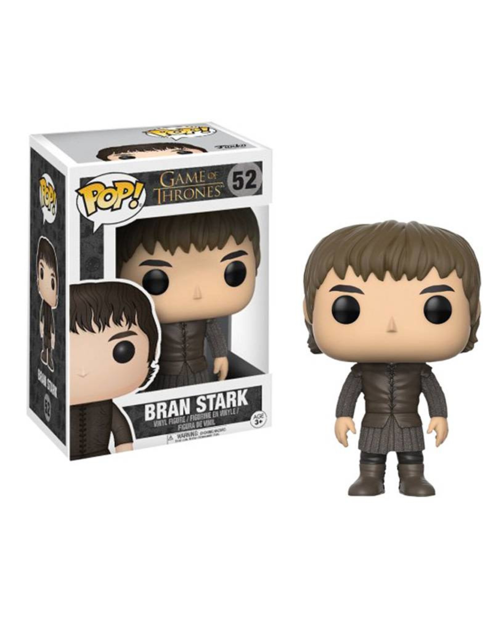 funko bran