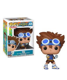 Tai 428 ( Digimon ) Funko Pop ( PA )