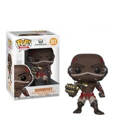 Doomfist  351 ( Overwatch )  Funko Pop ( PA )