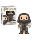 Harry Potter Rubeus Hagrid 78 ( Funko Pop )