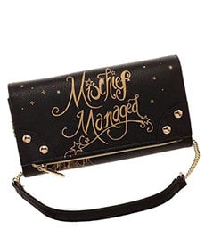 Harry Potter Harry Potter ( Mini Handbag / Wallet ) Mischief Managed