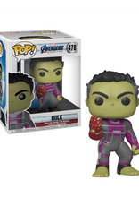 pop hulk 478